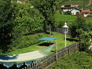 Apartment Margreid an der Weinstraße Outdoor Recording 3