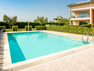 Villa Peschiera del Garda Features 2