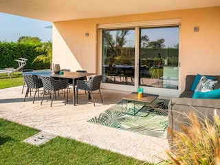 Villa Peschiera del Garda Features 3