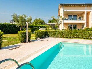 Villa Peschiera del Garda  39
