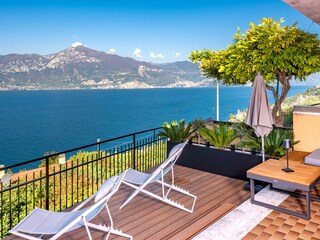 Apartment San Zeno di Montagna Outdoor Recording 2