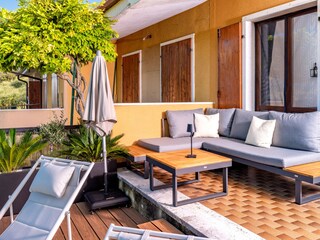 Apartment San Zeno di Montagna Outdoor Recording 3