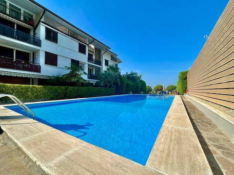 611 Apartment Alba Gardena