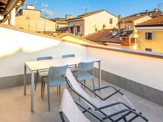Apartment Bardolino Outdoor Recording 2