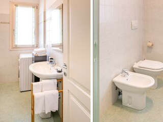 Apartment Bardolino Ausstattung 5