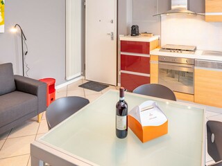 Apartment Bardolino  16