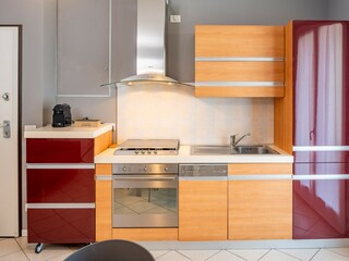 Apartment Bardolino Features 6