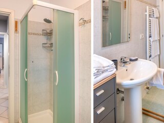 Apartment Bardolino Ausstattung 4