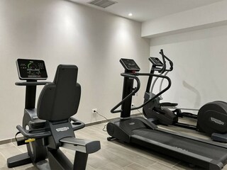 Apartment Cavaion Veronese Ausstattung 6