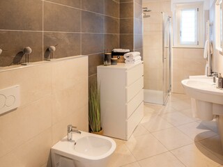 Apartment Cavaion Veronese Ausstattung 8
