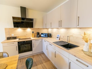 Küche / Küchenzeile