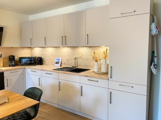 Küche / Küchenzeile