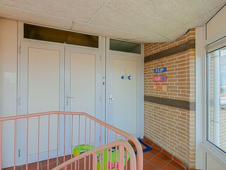 Ferienwohnung Julianadorp Ausstattung 18