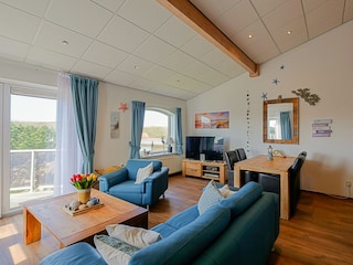 Ferienwohnung Julianadorp Ausstattung 7