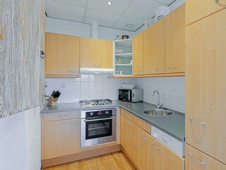 Ferienwohnung Julianadorp Ausstattung 10