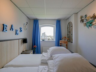 Ferienwohnung Julianadorp Ausstattung 12