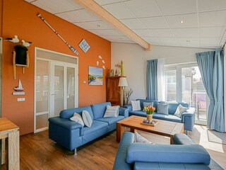 Ferienwohnung Julianadorp Ausstattung 21