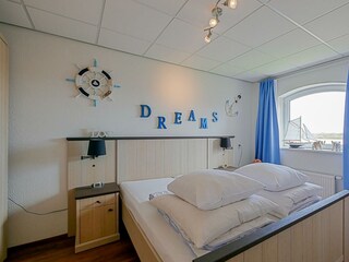 Ferienwohnung Julianadorp Ausstattung 24