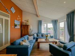 Ferienwohnung Julianadorp Ausstattung 26