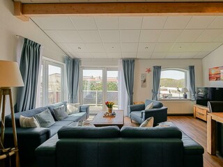 Ferienwohnung Julianadorp Ausstattung 27