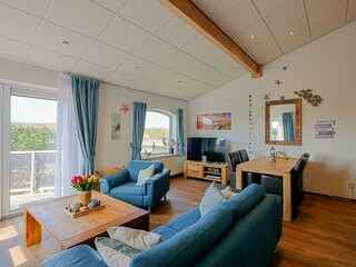Ferienwohnung Julianadorp Ausstattung 28