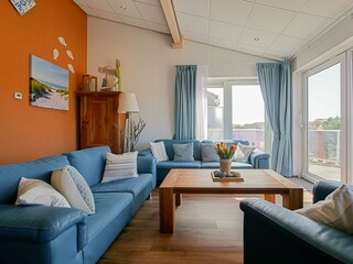 Ferienwohnung Julianadorp Ausstattung 30