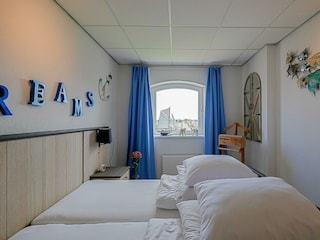 Ferienwohnung Julianadorp Ausstattung 32