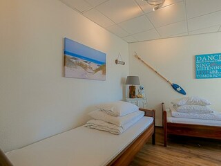 Ferienwohnung Julianadorp Ausstattung 33