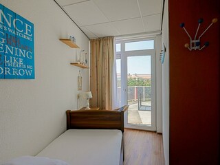 Ferienwohnung Julianadorp Ausstattung 34