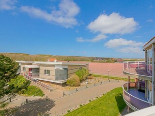 Ferienwohnung Julianadorp Außenaufnahme 6