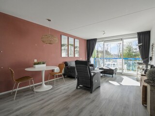Holiday house Callantsoog Features 15