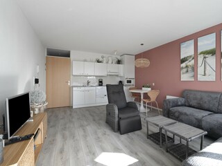 Holiday house Callantsoog Features 18