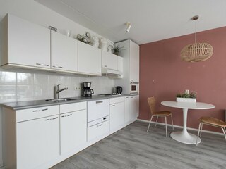 Holiday house Callantsoog Features 19