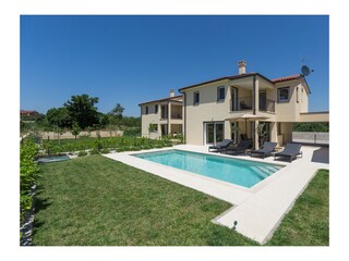 Casa per le vacanze Tar Registrazione all'aperto 2