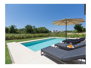 Casa per le vacanze Tar Registrazione all'aperto 3