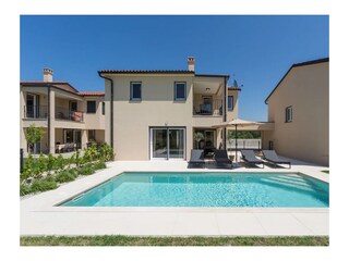 Casa per le vacanze Tar Registrazione all'aperto 4