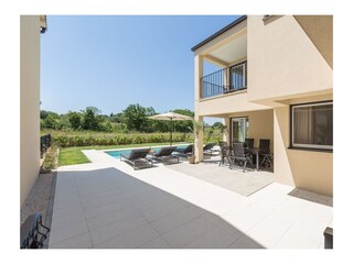 Casa de vacaciones Tar Grabación al aire libre 5