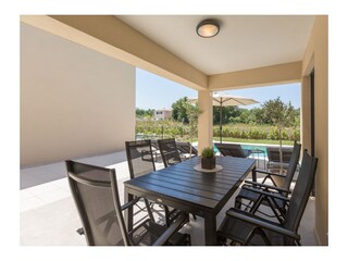 Casa per le vacanze Tar Registrazione all'aperto 6