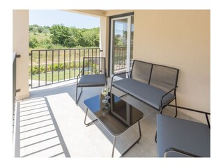 Casa de vacaciones Tar Grabación al aire libre 7