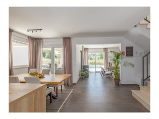 Casa per le vacanze Tar Caratteristiche 1