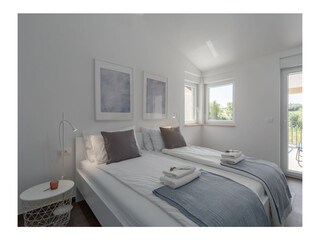 Casa de vacaciones Tar Características 17