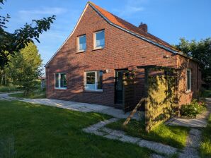 Ferienwohnung "Fitis" - Bensersiel - image1
