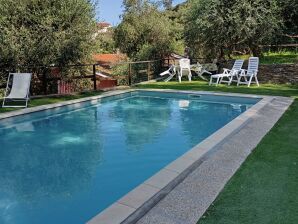 Ferienwohnung Casa Marta