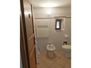 Das Badezimmer