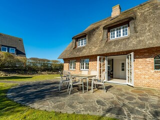 Casa per le vacanze Braderup (Sylt) Registrazione all'aperto 6