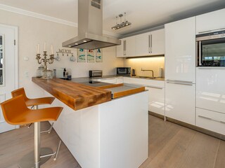 Vakantiehuis Braderup (Sylt) Kenmerken 9