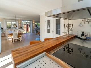 Vakantiehuis Braderup (Sylt) Kenmerken 10