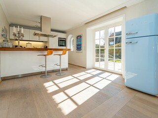 Maison de vacances Braderup (Sylt) Équipement 11