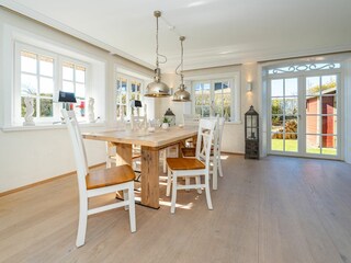 Maison de vacances Braderup (Sylt) Équipement 12