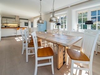 Vakantiehuis Braderup (Sylt) Kenmerken 13